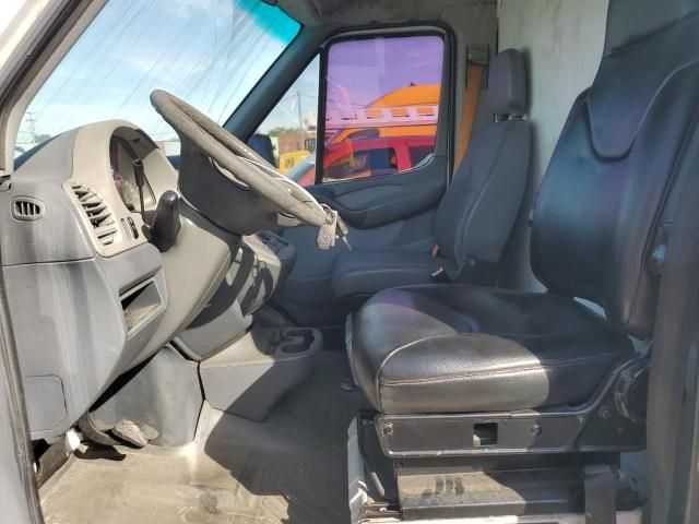 2003 Sprinter 2003 Dodge Sprinter 2500