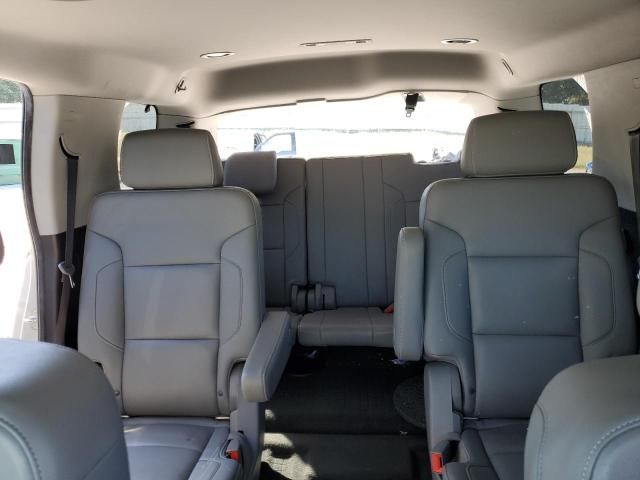 2019 Chevrolet Tahoe C1500 lt