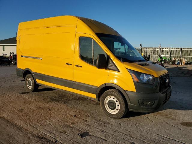 2021 Ford Transit Delivery Van