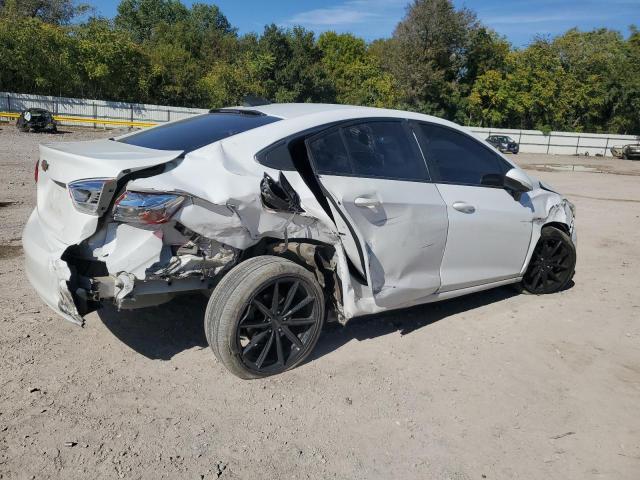 2016 Chevrolet Cruze ls