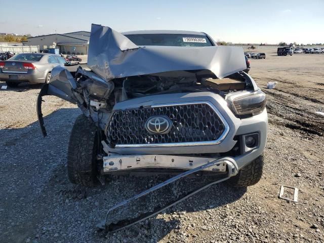 2020 Toyota Tacoma Double cab