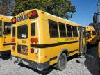 2008 Chev Rolet Express G3-School Bus