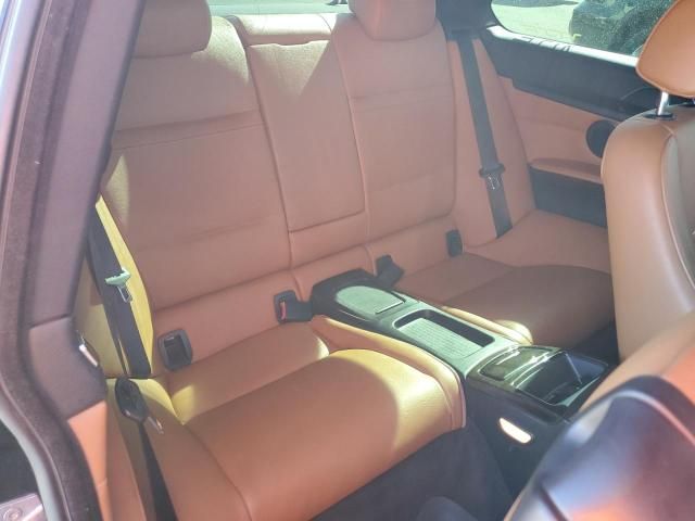 2012 BMW 335 XI