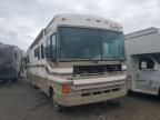 1999 Ford F550 Super Duty Stripped Chassis