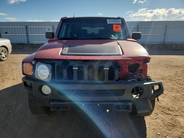 2007 Hummer H3