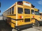 2011 Thomas SAF-T-LINER HDX-School Bus