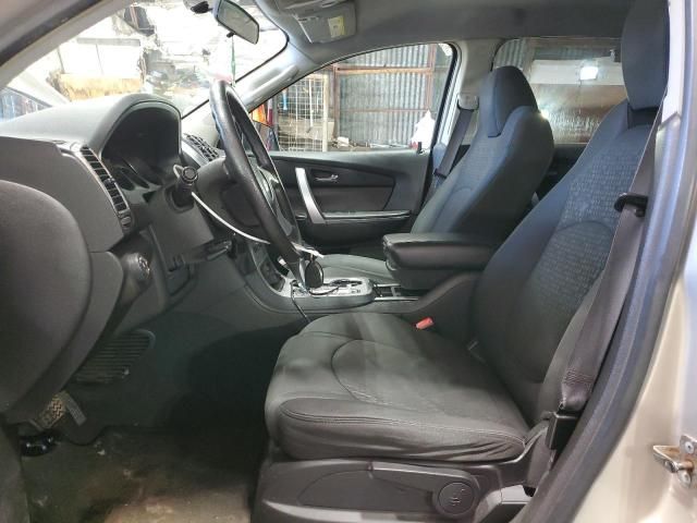2009 GMC Acadia SLE