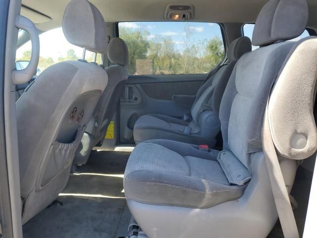2008 Toyota Sienna CE