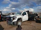 2025 GMC Sierra HD Flatbed Truck