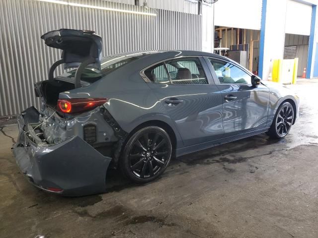 2025 Mazda 3 Preferred