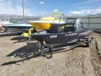 2023 Tracker Boat