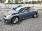 2006 Infiniti G35