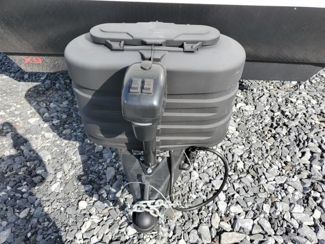 2025 Wildwood 2025 Forest River N/A-RV