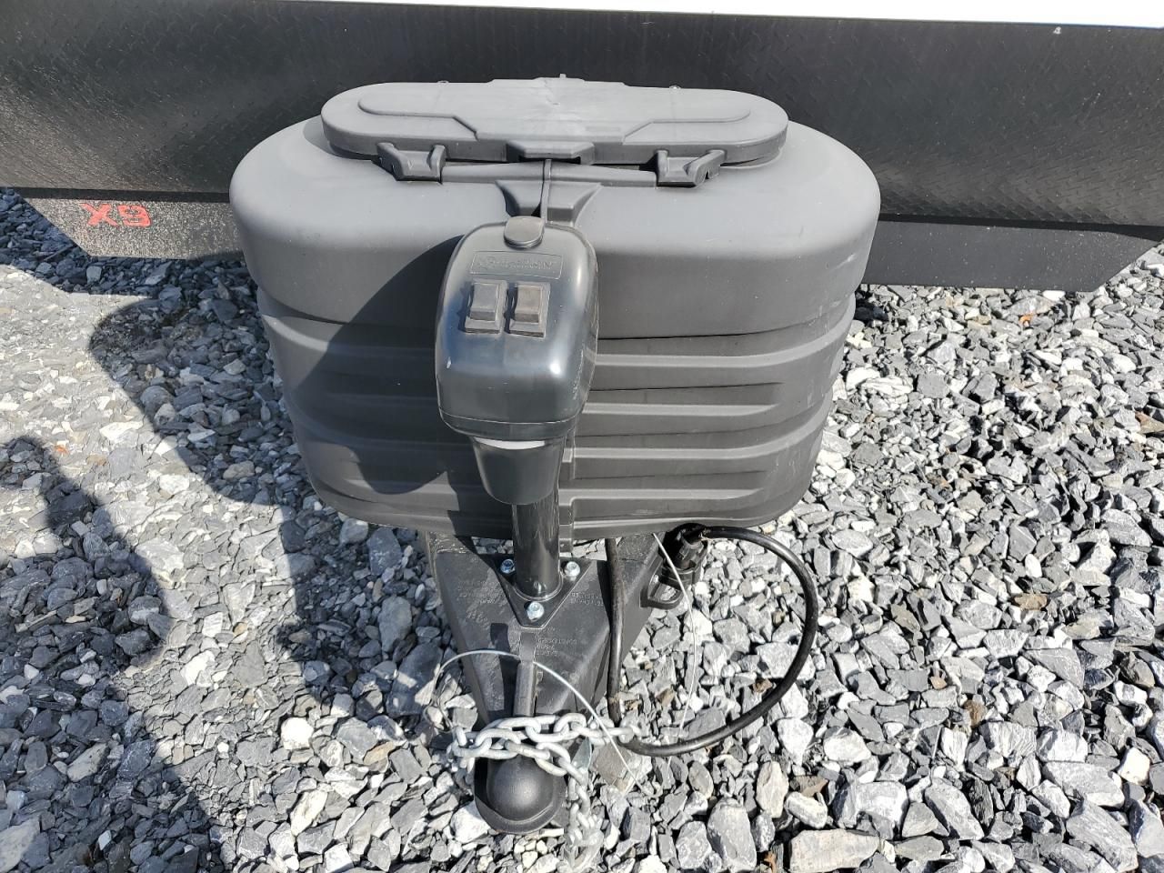 2025 Wildwood 2025 Forest River N/A-RV