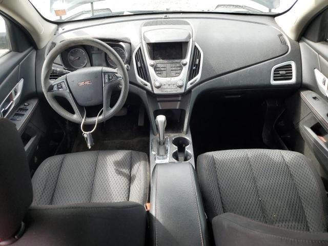 2012 GMC Terrain SLE