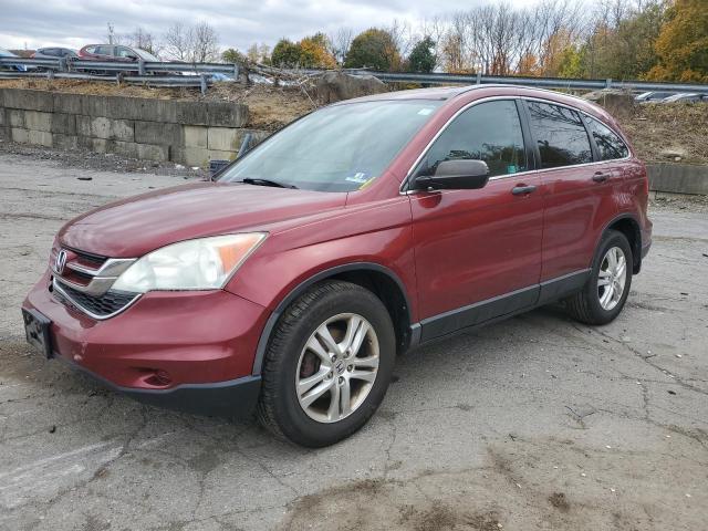 2011 Honda Cr-v ex