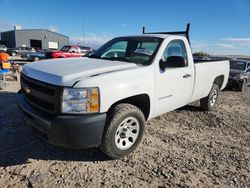 2013 Chevrolet Silverado C1500 for sale in Magna, UT