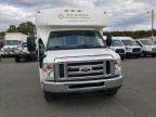 2017 Ford E450 Shuttle Bus