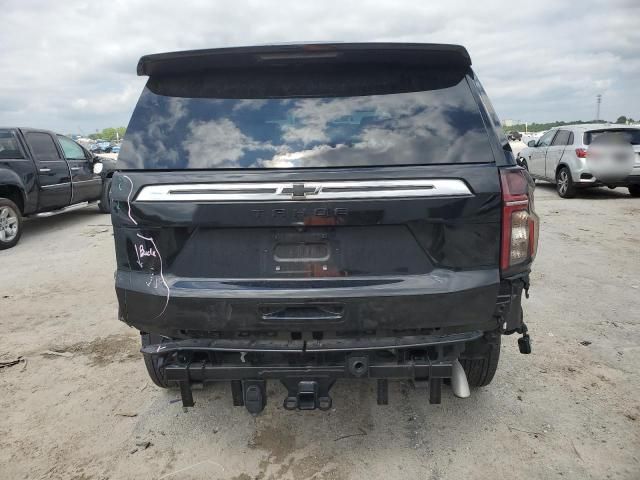 2023 Chevrolet Tahoe C1500 LS