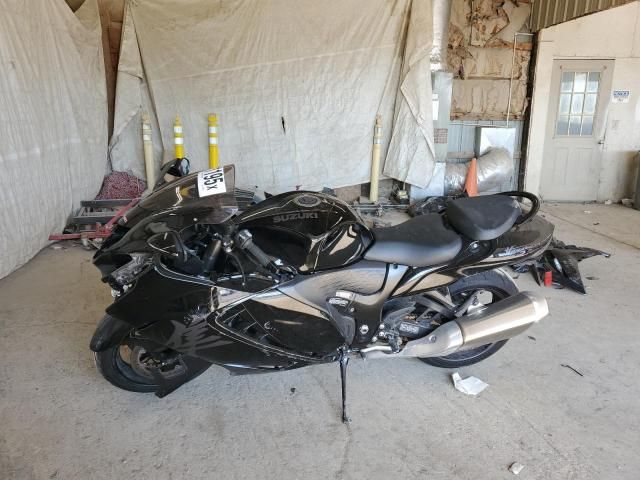 2025 Suzuki GSX1300 RR