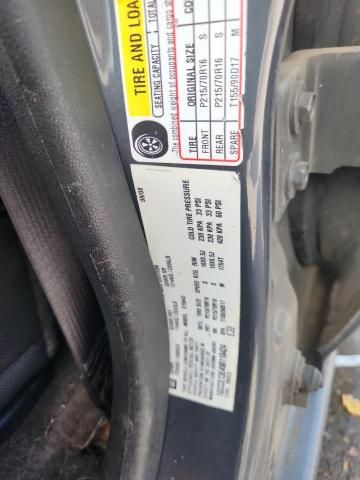 2009 Chevrolet Colorado