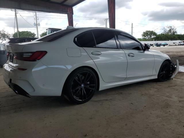 2021 BMW 330i