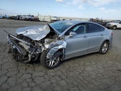 2016 Ford Fusion SE for sale in Martinez, CA
