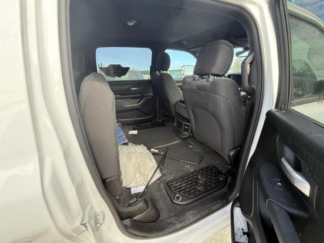 2024 Dodge Ram 1500 Tradesman