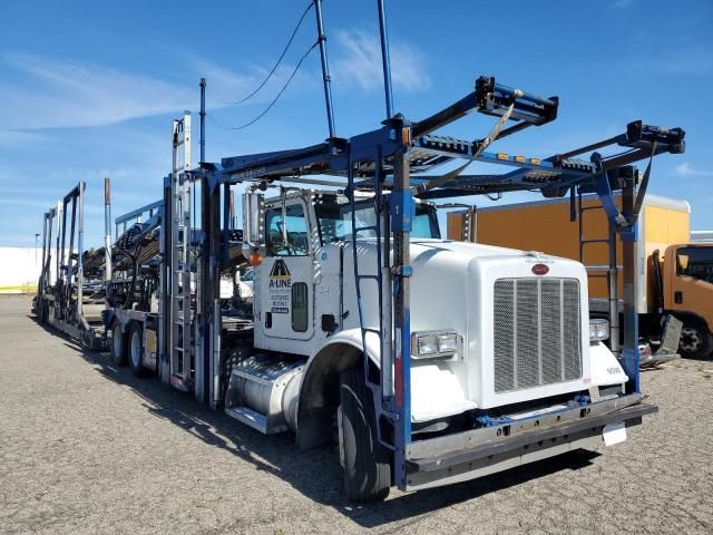 2012 Peterbilt 365