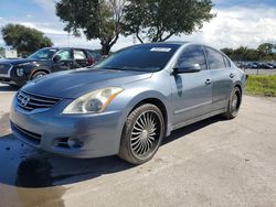 2011 Nissan Altima Base for sale in Orlando, FL
