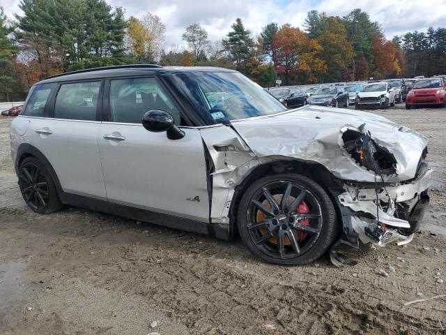 2019 Mini Cooper jcw Clubman