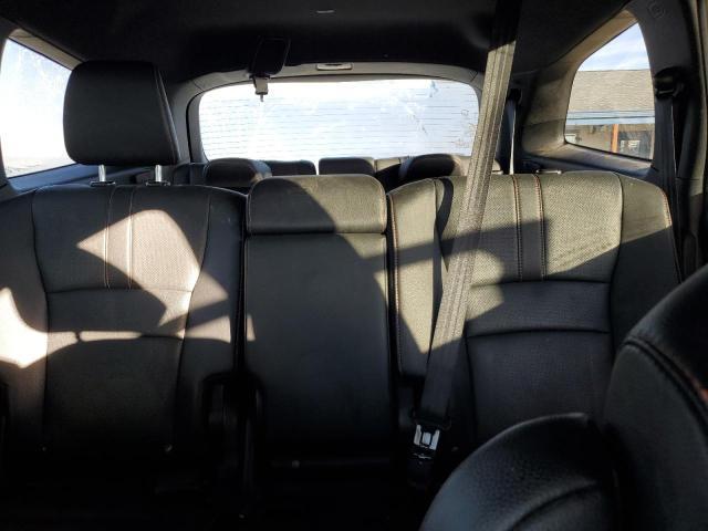 2022 Honda Pilot Trailsport