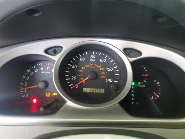 2004 Toyota Highlander