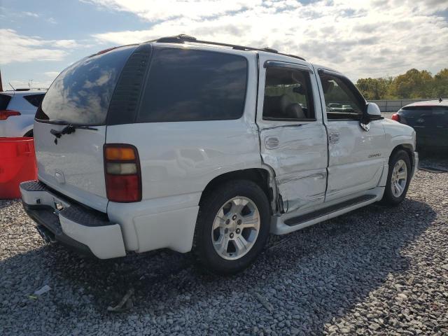 2001 GMC Yukon Denali