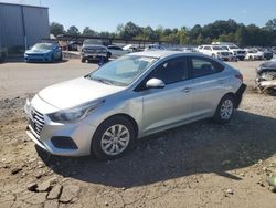 2019 Hyundai Accent SE for sale in Florence, MS