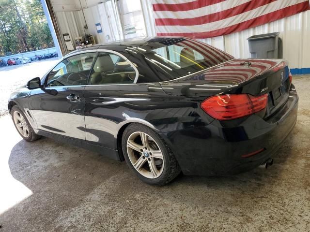 2015 BMW 428 XI Sulev