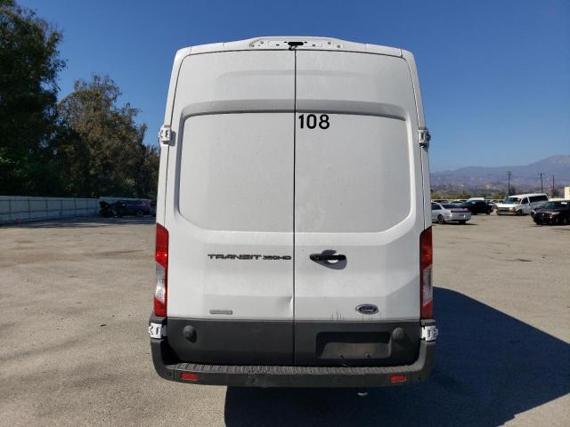 2024 Ford Transit T-350 HD