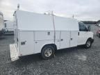 2017 Chevrolet Express G3500