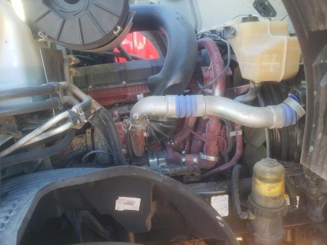 2020 Mack Anthem Semi Truck