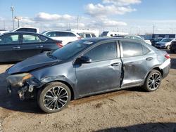 2015 Toyota Corolla l for sale in Greenwood, NE