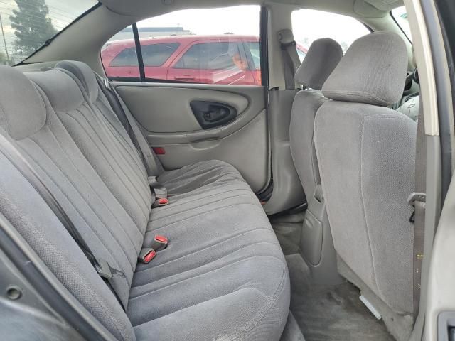 2005 Chevrolet Classic