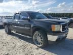 2009 GMC Sierra C1500 SLE