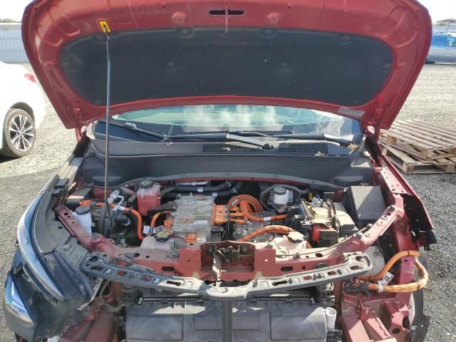 2022 Chevrolet Bolt EUV Premier