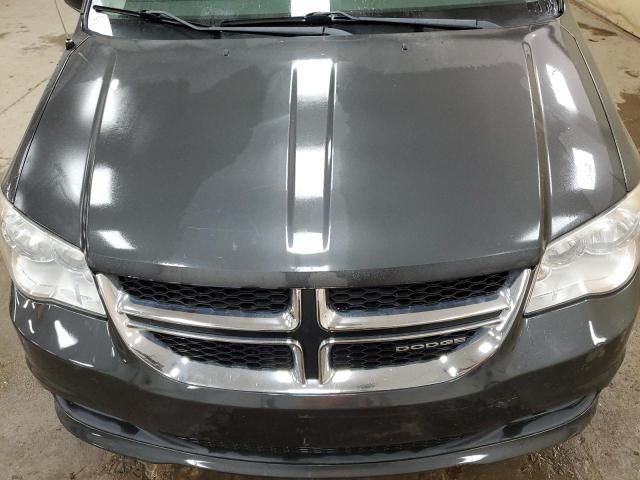 2011 Dodge Grand Caravan Express