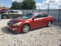 2013 Nissan Altima 2.5 for sale in Apopka, FL