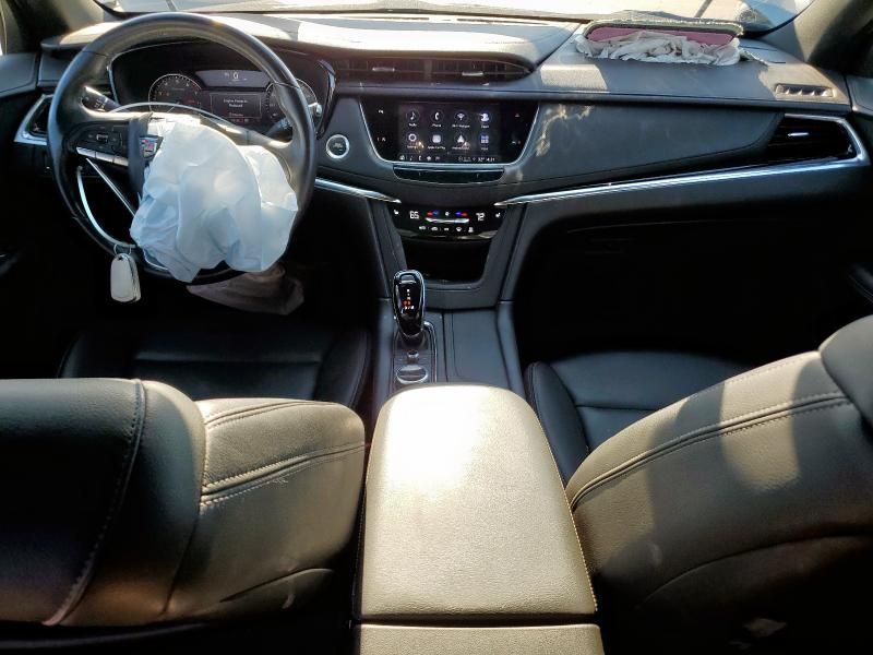 2023 Cadillac XT6 Luxury