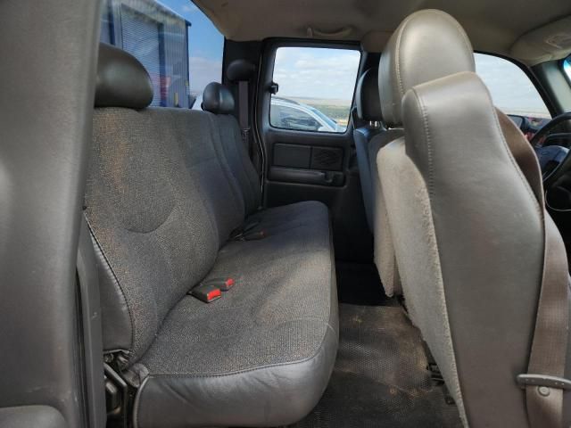 2004 Chevrolet Silverado K2500 Heavy Duty