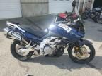 2002 Suzuki DL1000