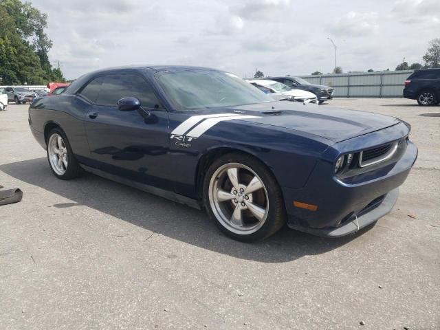 2013 Dodge Challenger R/T