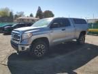 2016 Toyota Tundra Double Cab SR